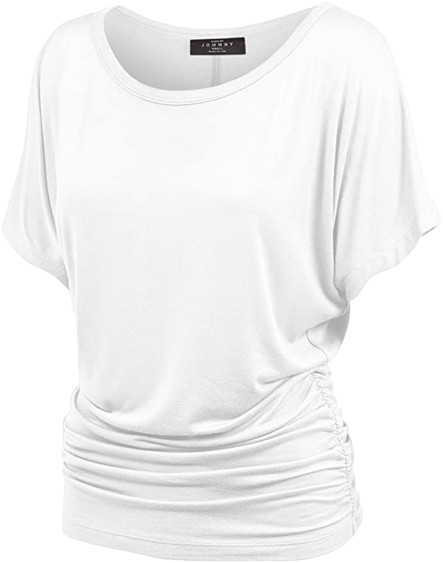 Wide Rib Tank Dress